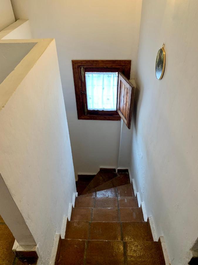 Casa La Corrala Chinchón Exterior foto